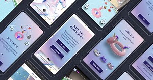 14 Hands - AR Creations - Blippar