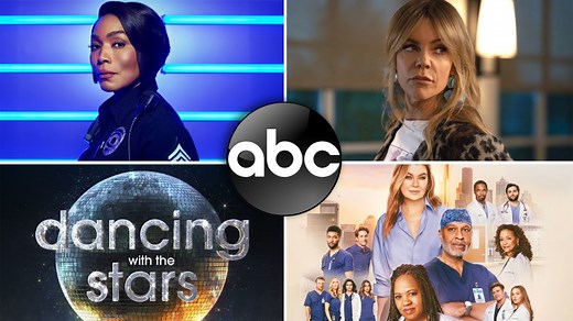 ABC Fall Premiere Dates: ‘9-1-1’ Franchise, ‘High Potential’, ‘Grey’s Anatomy’, ‘Dancing’ & More