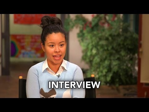 The Fosters Season 4B Cast Interviews (HD)