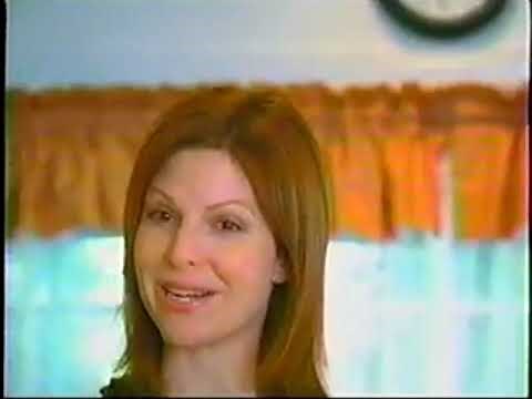 Cartoon Network Commercials (March 2004)