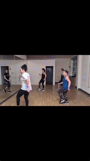 🌟NEW WEEK, TAKING BOOKINGS🌟 Https://gymcatch.com/app/provider/8980 | Panache Dance Fitness Chesterfield