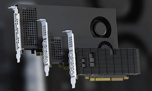 Matrox Video が新しいグラフィックス カードである Luma を紹介します