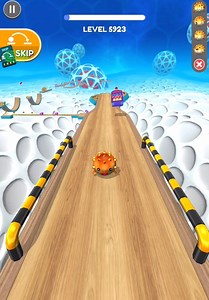 23K views · 34 reactions | going balls vs sky rolling ball 3d all levels android ios gameplay #tomgingergaming #mobilegames #androidgames #gameplay #goingballs #skyrollingball3d | Tom Ginger Gaming | Facebook