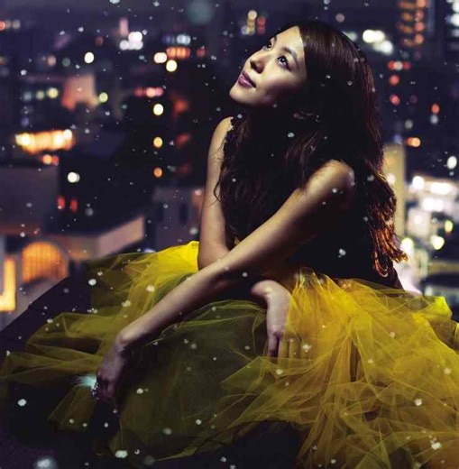 Dans notre Playlist — BoA : Merikuri (メリクリ)