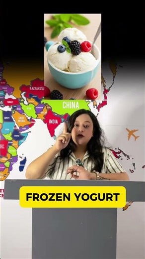 Types of Ice Cream #english #englishvocabulary #englishlearning #shorts #ytshorts