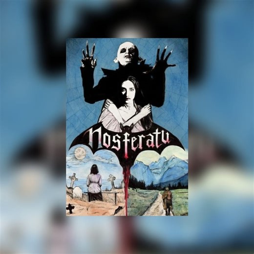 STREAM NOW on Night Flight Plus: NOSFERATU THE VAMPYRE (1979) www.nightflightplus.com/signup Available UNCUT AD-FREE via Roku, Chromecast, AppleTV, AmazonFireTV, Apple iOS, Android app, online! 🦇 NOSFERATU THE VAMPYRE (1979) - WERNER HERZOG'S cult masterpiece arrives to Night Flight Plus! It is 1850 in the beautiful, perfectly-kept town of Wismar. Jonathan Harker is about to leave on a long journey over the Carpathian Mountains to finalize real estate arrangements with a wealthy nobleman. His w