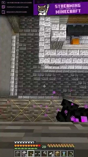 💡 Creeper Jumpscare While Lighting the Base! | Minecraft GTNH | Double Helix Run