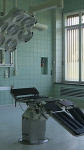 7.2K views · 257 reactions | This Mid-Century Operating Room Was Abandoned in Perfect Condition! | The Proper People | Facebook