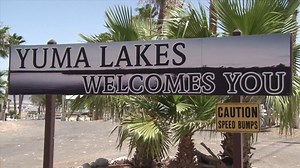 Yuma Lakes RV Resort - Virtual Tour