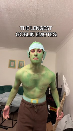 Goblin Emotes in Clash Royale: Longest List Revealed