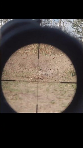 FPV FULLAUTO 1000 ROUNDS HPA drozd Blackbird Clay war DIY FPV Scope cam Battle Damage RC Scopecam