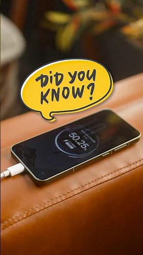 Why Does Your Phone Charge After 1 second? ⚡🔊