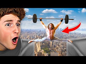 People On Another Level.. (INCREDIBLE)