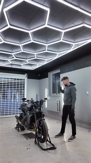 Mastering Motorcycle Washing Techniques