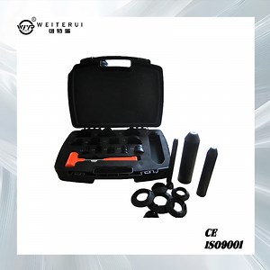 [Hot Item] Bearing Fitting Tool Kit for Installing The Bearing, Bushing, Seal and Pulley