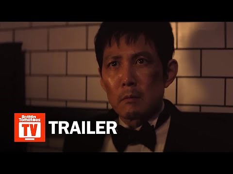 Squid Game Season 3 Trailer | 'Final Games'