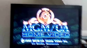 Opening to The Princess Bride 1998 VHS (1999 reprint)