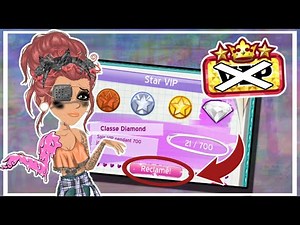 MSP MA ENLEVE DU VIP....