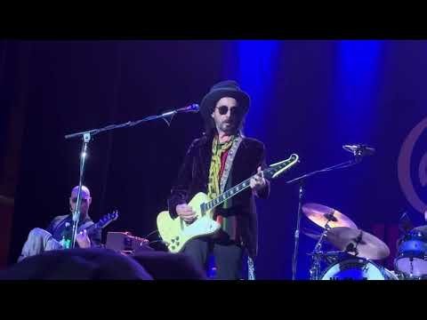 Mike Campbell and the Dirty Knobs "Done to Me " 07/24/2026 July 28, 2026