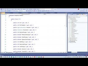 Fix: Unable to determine the relationship represented by navigation navigation property of type ICol
