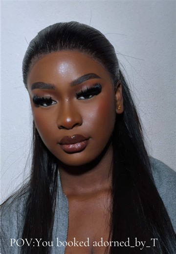 Gorgeous Muse Inspiration with Adorned by T