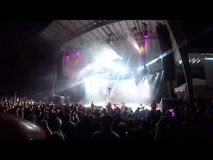 Hopsin - Gathering Of The Juggalos 2018 Full HD Set