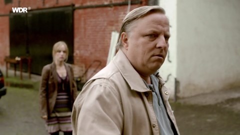 Tatort: Das Wunder von Wolbeck (2012) (klare Sprache)