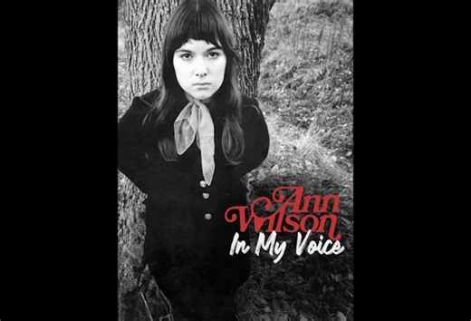 HEART's ANN WILSON Shares Teaser For Feature-Length Documentary Film 'In My Voice'