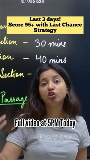 Last Chance to Score 95+ in English 😡🔥 Shubham Pathak #class10strategy #englishexam #motivation