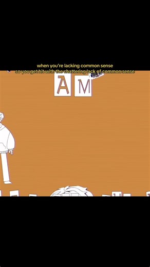 Exploring the Chattering Lack of Common Sense