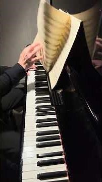 In a Persian market, A W Ketelbey, #classicalmusic #piano #prelude #music #pianomusic #cover #relax