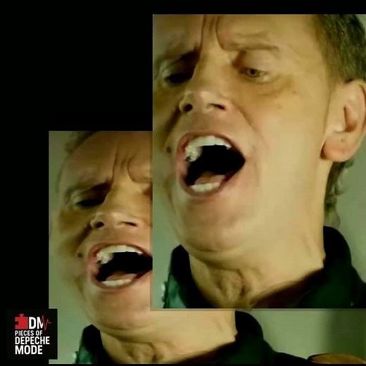 Heaven (Live) - Depeche Mode