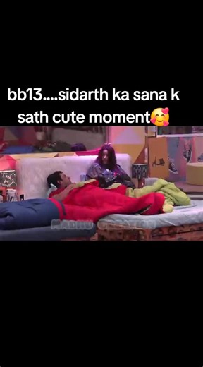 Cute Moment: Sidharth & Sana's Food Rejection Drama