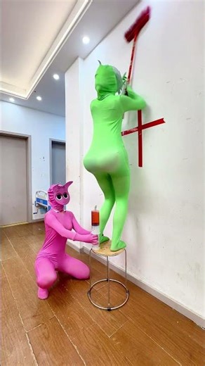 #节奏盒子#家庭#搞笑#可爱