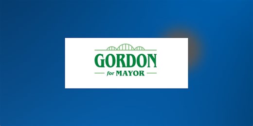 Jason Gordon announces candidacy for Davenport Mayor, calls for a ‘time for change’