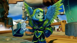 Official Skylanders Imaginators Reveal Gameplay Trailer