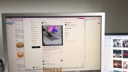 é tão estranho ver um thinkpad rodando windows e não linux