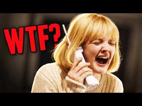 Why Scream Almost Didn’t Happen: The Untold Behind-the-Scenes Story