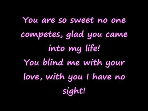 Differences Ginuwine With Lyrics