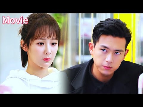 She’s a top student and web star—suddenly the CEO feels small.