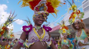Carnival in The Guadeloupe Islands - Part 2 | Bare Feet With Mickela Mallozzi