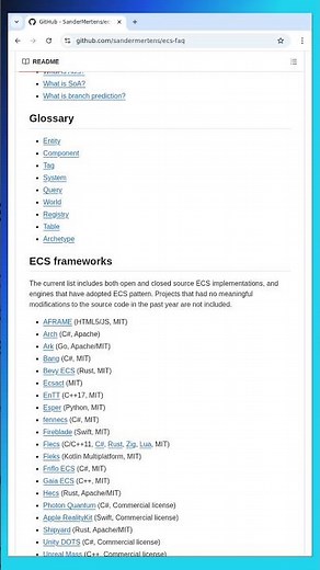 Mastering Entity Component Systems: Your Essential FAQ Guide