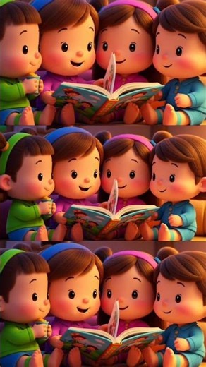 Happy Weekend Song 🎉 | Fun Kids Rhyme for Saturday & Sunday 🌈#rhymes #kids