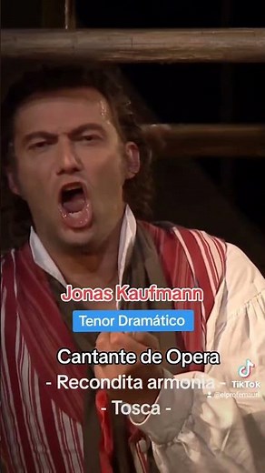 Tenor DRAMÁTICO 🙌🏻🎙 #clasesdecantoenlinea