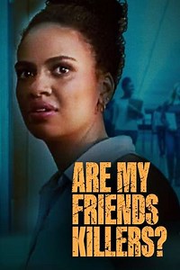 Secrets on Campus - Movie