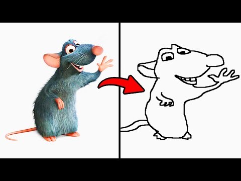 Never Let Zeez Draw...