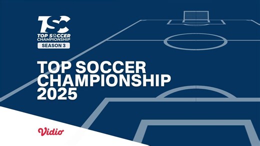 Prodigy vs Pro:Direct - TSC U-14 (Perempat final Plate)