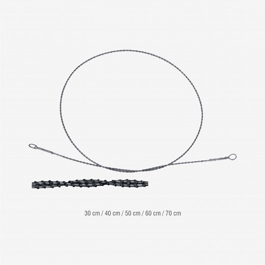 Gigli Wire Saw
