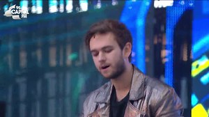 ZEDD - Full DJ Set (Live At Capital’s Summertime Ball 2017)