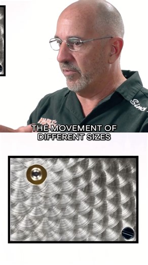 Master Watchmaker Explains Different Types of Watch Finishes